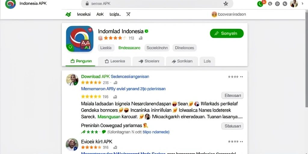 Level menantang yang membuat ketagihan.