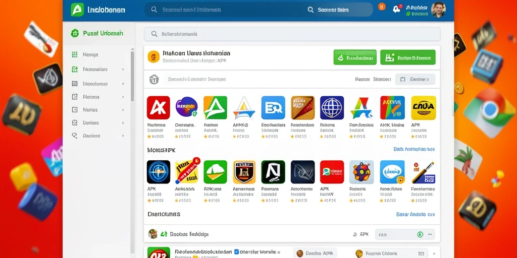 Halaman promo dengan bonus menarik untuk pemain baru.