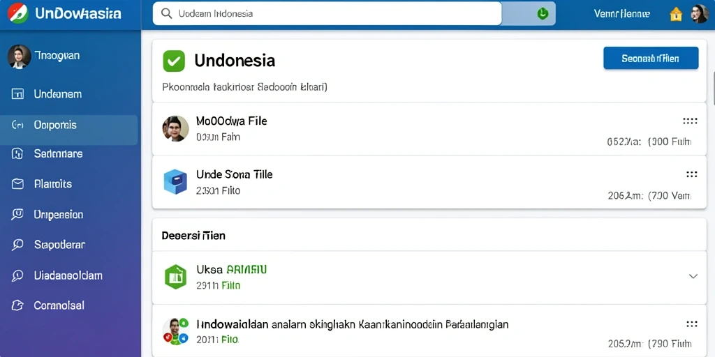 Pengalaman bermain yang seru dan menantang.