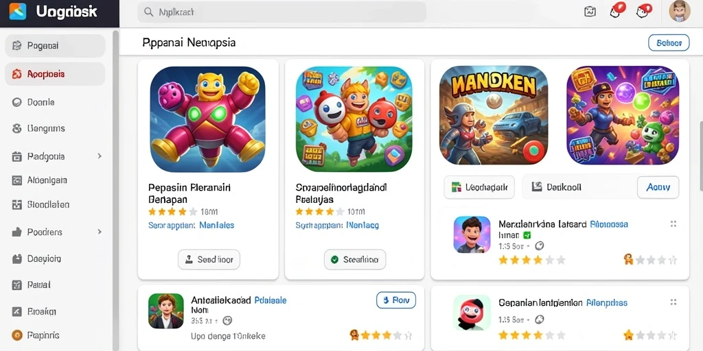 Fitur bonus harian yang menguntungkan pengguna.