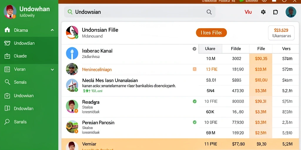 Bonus menarik menanti Anda di setiap permainan.