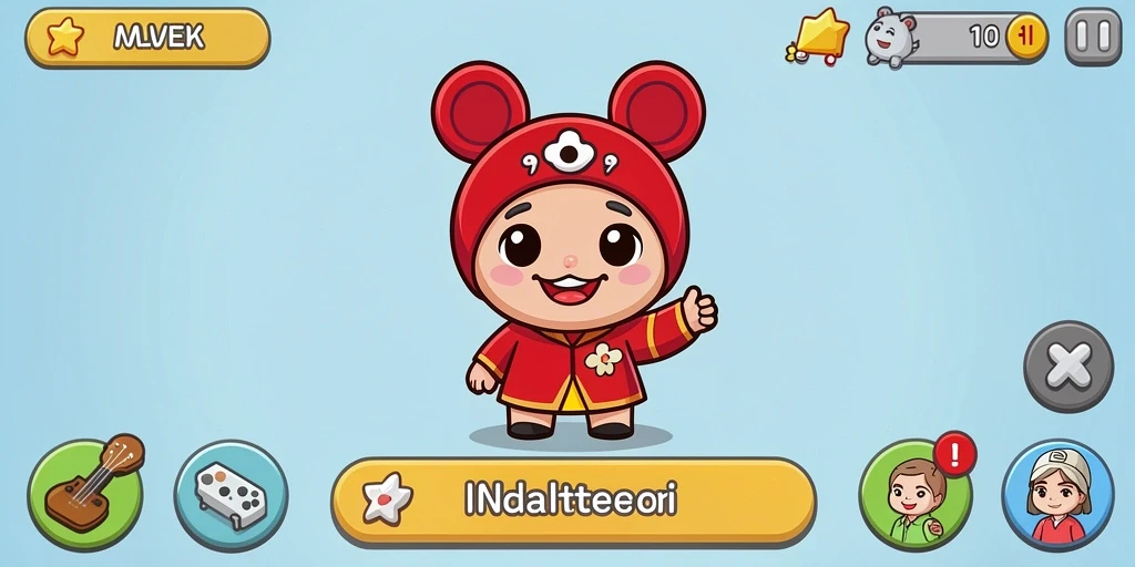 Umpan balik pengguna di GOGOREJEKI dengan leaderboard.