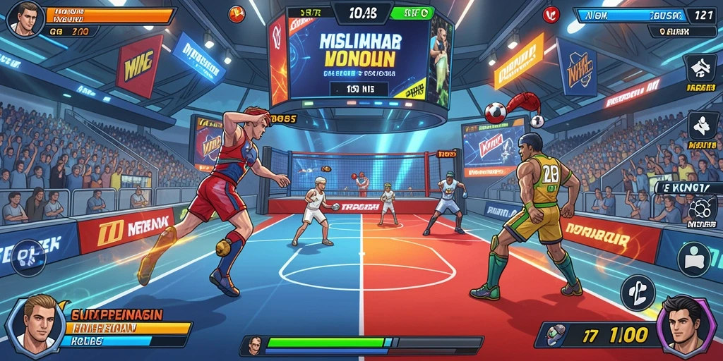Berbagai bonus menarik untuk pengguna baru.