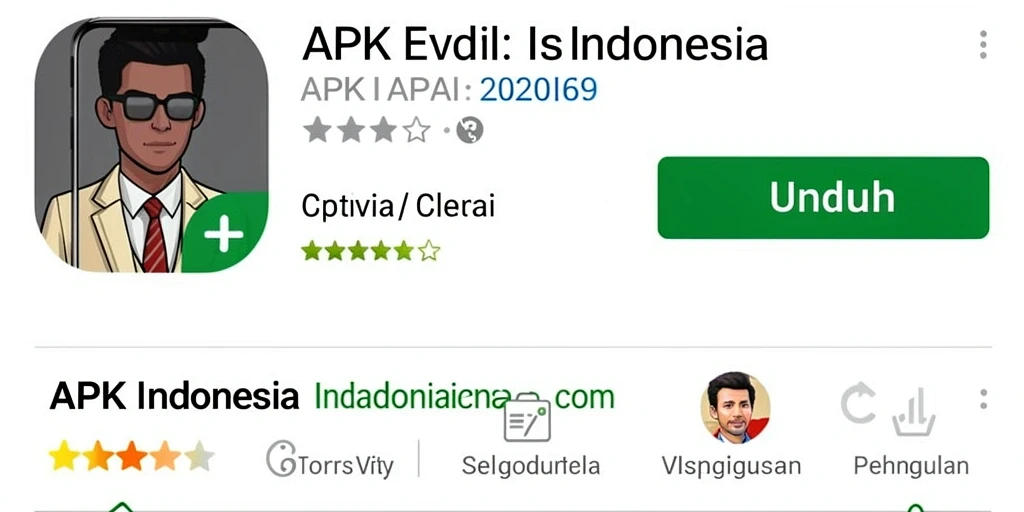 Screenshot ketiga memperlihatkan momen seru dalam permainan multiplayer.