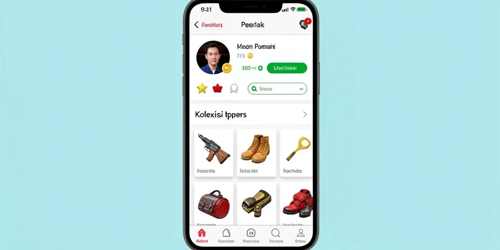 Fitur bonus yang menguntungkan bagi pemain.