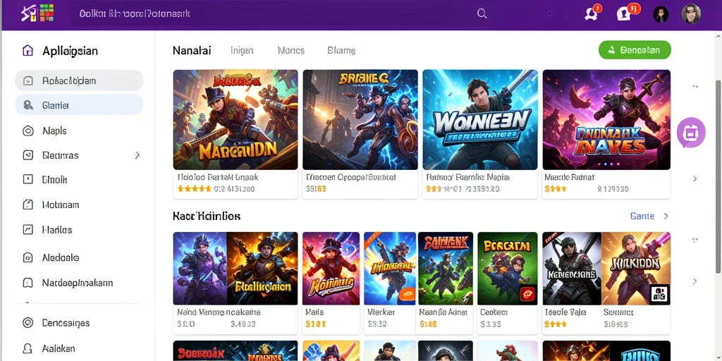 Komunitas aktif di OLX128 yang mendukung pemain baru.
