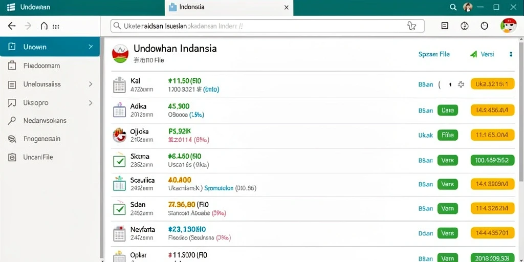 Proses deposit yang cepat dan aman untuk semua pengguna.