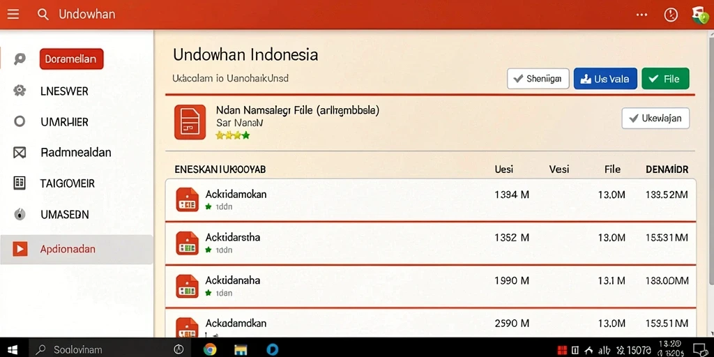 Grafis yang menawan dan memukau.